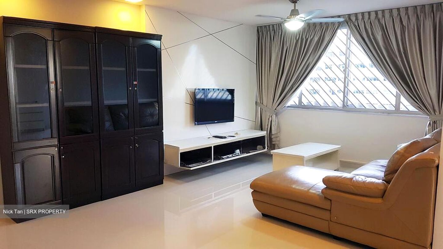 Blk 102 Simei Street 1 (Tampines), HDB 5 Rooms #518971821